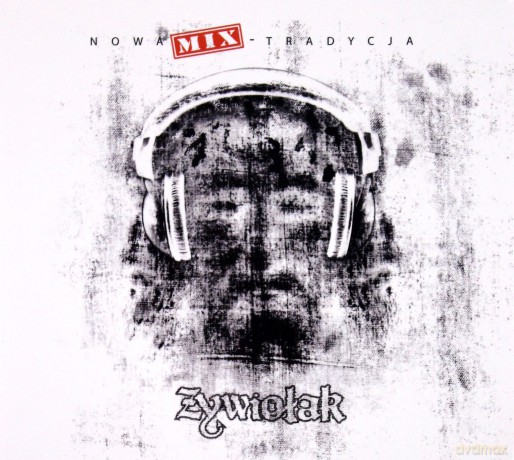Żywiołak: Nowa Mix-Tradycja (digipack) [CD] 