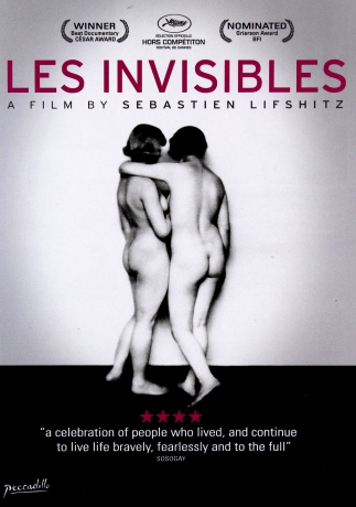 Les Invisibles (Niewidzialni homoseksualni) [DVD]