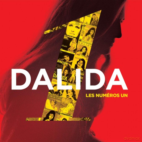 Dalida: Les Numeros Un [2CD]