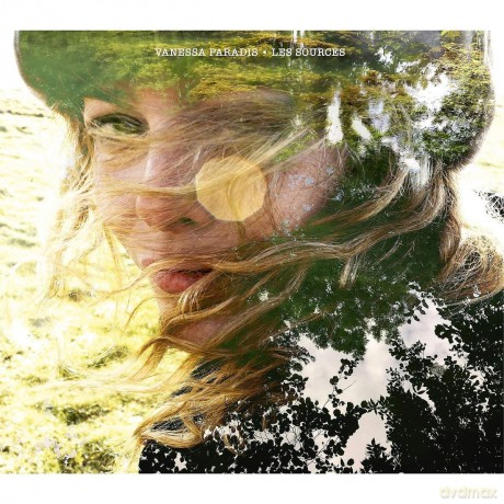Vanessa Paradis: Les Sources [CD]