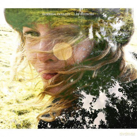 Vanessa Paradis: Les Sources [Winyl]