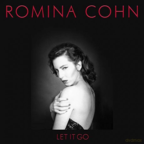 Romina Cohn: Let Go [Winyl]