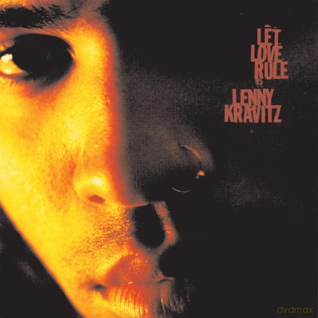 Lenny Kravitz: Let Love Rule [2xWinyl]