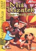 Miś Uszatek - I jego wesoły świat [DVD] [PRZECENA]