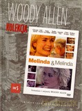 Woody Allen 05: Melinda, Melinda (booklet) [DVD]