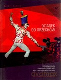 Balet i Taniec 25: Dziadek do orzechów [DVD]+[książka]