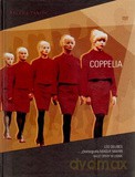 Balet i Taniec 19: Coppelia [DVD]+[książka]
