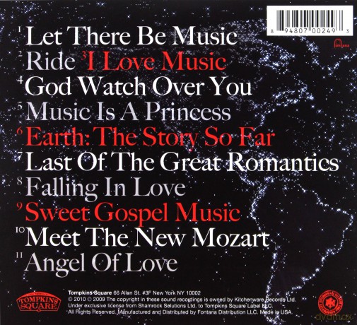 Prefab Sprout: Let's Change The World With Music [CD]