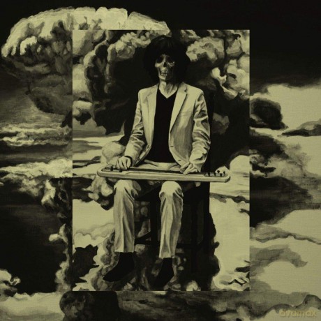 Shintaro Sakamoto: Let's Dance Raw [Winyl]