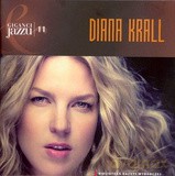 Giganci Jazzu 11: Diana Krall [książka]+[CD]