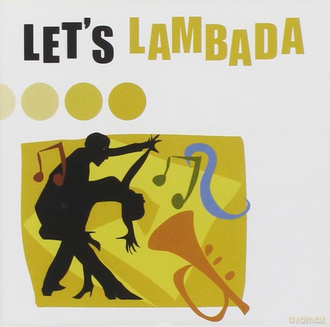 Let's Lambada [CD]