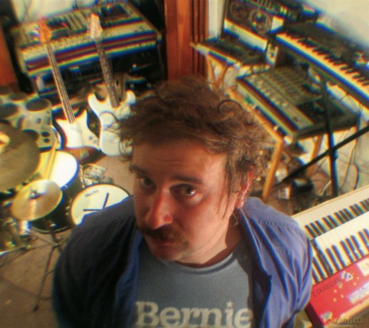 Joey Agresta: Let's Not Talk About Music [CD]
