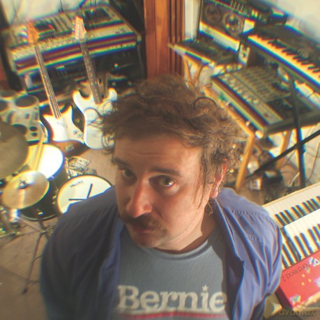 Joey Agresta: Let's Not Talk About Music [Winyl]