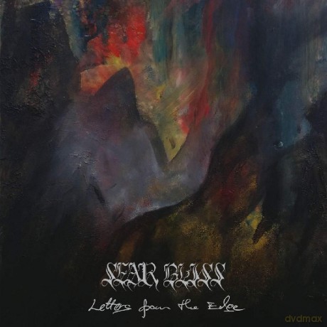 Sear Bliss: Letters From The Edge [Winyl]