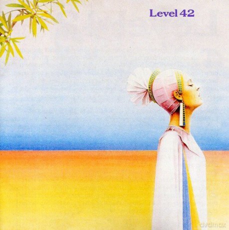 Level 42: Level 42 [CD]