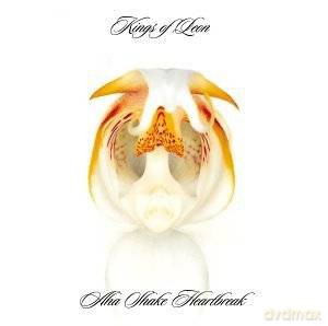 Kings Of Leon: Aha Shake Heartbreak [CD]