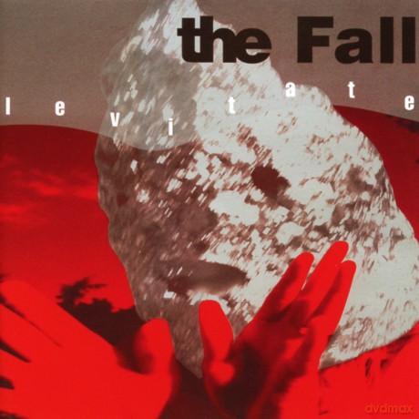 Fall: Levitate (Expanded) [2CD]