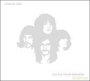 Kings Of Leon: Youth And Young Manhood [CD]