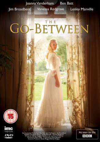 The Go-Between [DVD]