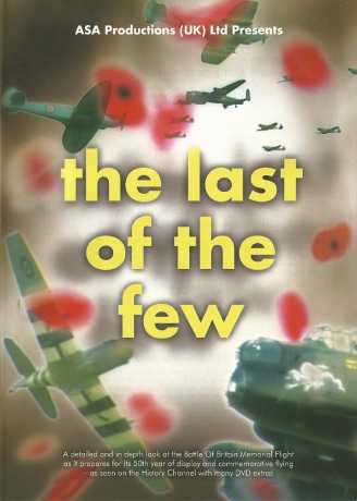 The Last Of Few [DVD]