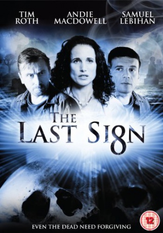 The Last Sign [DVD]