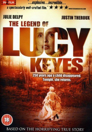The Legend Of Lucy Keyes (Tajemnica Przeszłości) [DVD]