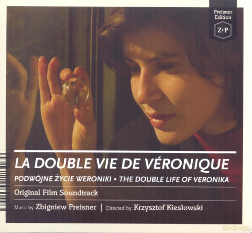 Zbigniew Preisner: La Double Vie De Veronique [Winyl]