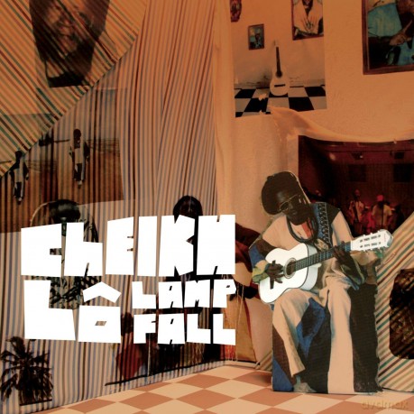 Lo Cheikh: Lamp Fall [CD]
