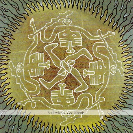Sol Invictus: Lex Talionis [Winyl]