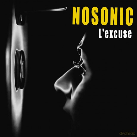 Nosonic: LExcuse [CD]