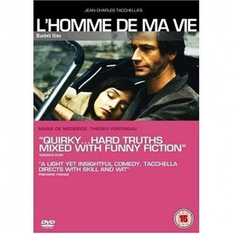 LHomme De Ma Vie (Mężczyzna mojego życia) [DVD]
