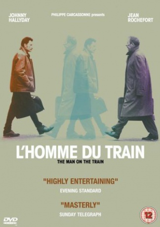 Lhomme Du Train [DVD]