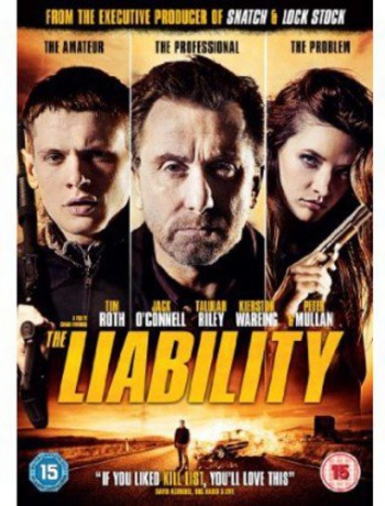 Liability [DVD]