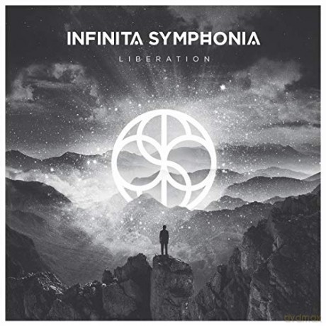 Infinita Symphonia: Liberation [CD]
