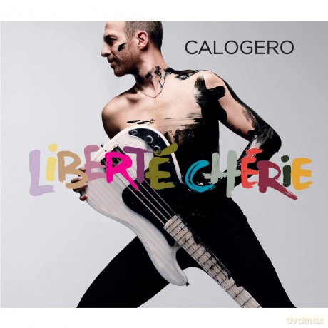 Calogero: Liberte Cherie [3CD]