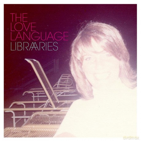 Love Language: Libraries [CD]