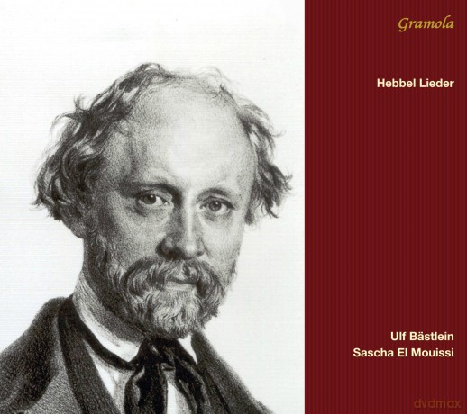 Bastleinmouissi: Lieder [CD]