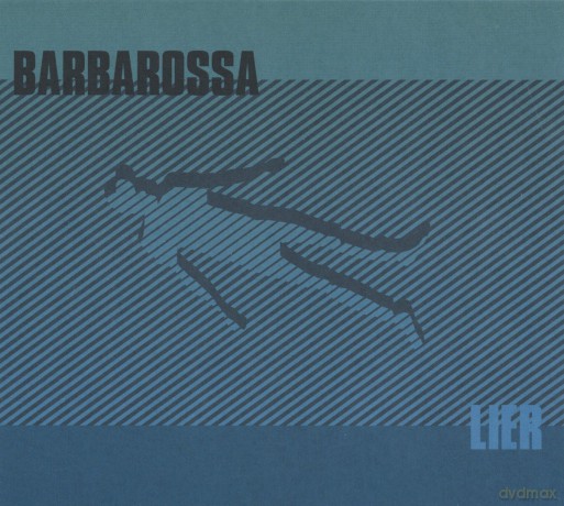 Barbarossa: Lier [CD]