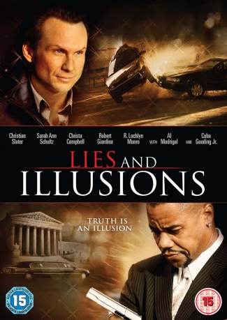 Lies And Illusions [DVD]