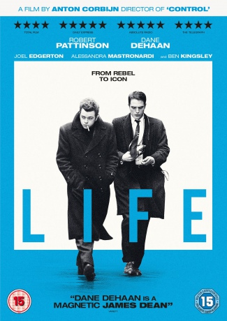 Life [DVD]