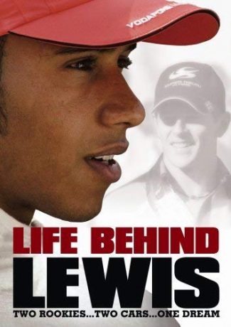 Life Behind Lewis [DVD]