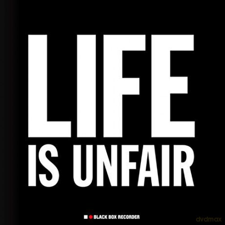 Black Box Recorder: Life Is Unfair [6CD]