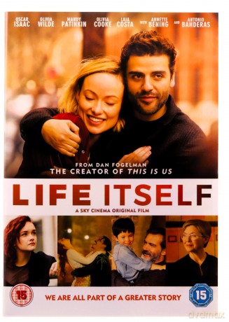 Life Itself (To właśnie życie) [DVD]