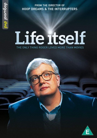 Life Itself (Po prostu życie) [DVD]