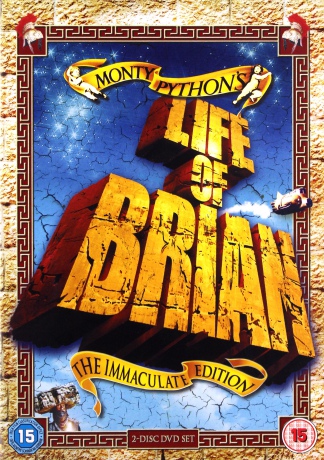 Life Of Brian (Żywot Briana) [2DVD]