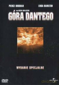 Góra Dantego [DVD]