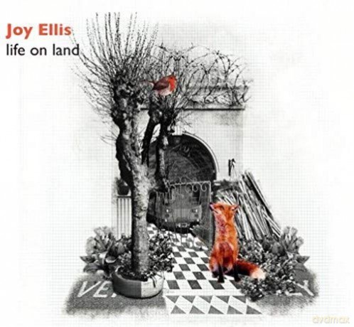 Joy Ellis: Life On Land [CD]