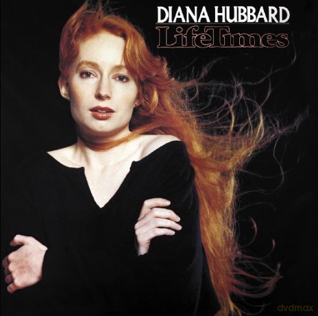 Diana Hubbard: Life Times [CD]