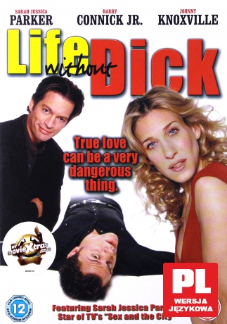 Life Without Dick [DVD]