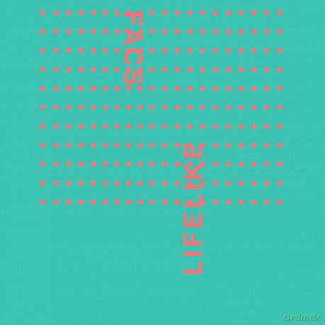 Facs: Lifelike [CD]